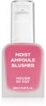 House of Hur Moist Ampoule Blusher folyékony arcpirosító árnyalat 07 Pink Rosie 20 ml