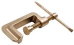 ENDRES-TOOLS szikramentes csavaros szorító 180 mm 1800180S (1800180S)