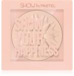 Pastel Show Your Purity kompakt púder árnyalat 101 9.3 g