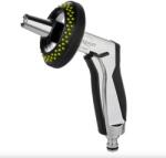 AquaJet by Colortap krómozott locsoló pisztoly, 2 mód (00440L) (40936)