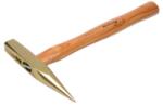 Endres Tools szikramentes lyukasztó kalapács 5000g hikori nyéllel 1165000S (1165000S)