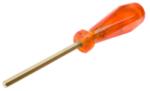 ENDRES-TOOLS szikramentes imbusz csavarhúzó 10x150mm 0251048S (0251048S)