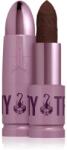 Jeffree Star Cosmetics Scorpio Shiny Trap Lipstick високо пигментирано кремообразно червило цвят Loyalty > Everything 3 гр