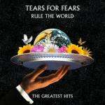 Universal Music Tears For Fears - Rule The World: Greatest Hits (Vinyl LP (nagylemez)) (5380288)