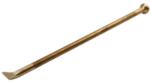 Endres Tools szikramentes feszítővas hajlított + gömbvégű 1250mm 1600012S (1600012S)