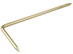 Endres Tools szikramentes hajlított feszítővas 800x200 átmérő: 22mm 1950407S (1950407S)