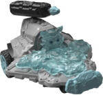 Schleich Figurina Schleich Creatures Ice Jet Vehicle +3 ani (42664) Figurina