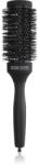 Olivia Garden Club The Glow Blowout Ceramic Round Brush Black кръгла четка за коса M