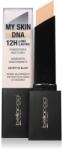 bellaoggi My Skin DNA дълготраен фон дьо тен-крем в стик цвят 15C - Cookie 10ml