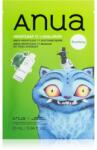 Anua K-Pop Demon Hunters Heartleaf 77% Soothing Mask hidratáló gézmaszk nyugtató hatással 25 ml