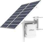 Dahua Panou solar integrat 120W MPPT pentru alimentare autonoma exterior - Dahua PFE220-12CM-M120 (PFE220-12CM-M120)