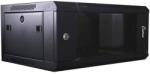 LinkPower Cabinet rack 19 inch 4U metalic perete 60kg - LinkPower WS3-4U-600 (WS3-4U-600)