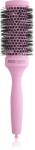Olivia Garden Club The Glow Blowout Ceramic Round Brush Pink кръгла четка за коса M