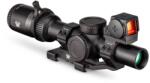 Vortex Venom 1-6x24 SFP AR-BDC3 MOA + mount (BNDL-VEN1601-VENMRD3-MTS)