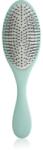 Olivia Garden Club The Reset Wet&Curly Detangling Hairbrush perie de tip paletă cu sac Mint 1 buc
