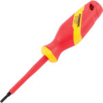 Cromwell se szigetelt torx csavarhúzó - t15x80 ken5720561b