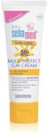 sebamed Baby Sun protectie solara pentru copii 75 ml - notino