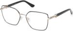 GUESS GU50313 001 Rama ochelari