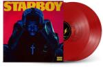 Universal Music The Weeknd - Starboy (Vinyl LP (nagylemez)) (5722751)