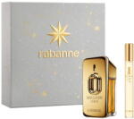 Paco Rabanne Set Paco Rabanne Million Gold Apa de Parfum Intense 50ml + Apa de Toaleta 10ml (B-33-018-00)