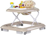 Chipolino Premergator Chipolino Baby Steps 6 Luni+ Beige (PRBS02504BE)