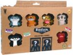 P. M. I. Kids World Set 8 Figurine P. M. I. Kids World Fuggler (7290120515727) Figurina