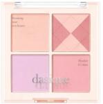 DASIQUE Blending Mood Cheek #05 Violet Knit 8 g