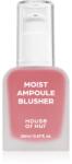 House of Hur Moist Ampoule Blusher fard de obraz lichid culoare 06 Cherry Blossom 20 ml