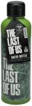B-Web KFT The Last Of Us sötétben világító fém vizespalack (5056577732696)