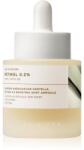 SKIN1004 Lab In Nature Retinol 0.2% Boosting Shot Ampoule regeneráló ránctalanító szérum a bőr rugalmasságának növelésére 30 ml
