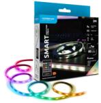 Modee Banda MODEE LED Smart Modee 7W Telecomanda RGB 80lm IP20 2m USB (LEDST-LS7W2MRGBR-MDE)