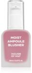 House of Hur Moist Ampoule Blusher folyékony arcpirosító árnyalat 04 Lavender Flush 20 ml
