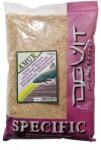 DOVIT Amur Etetőkeverék - Tejsav - Vadszilva 1kg - grandopet