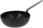de Buyer 8228.28 CERANOA tapadásmentes kerámia mély serpenyő, 28 cm (8228.28)