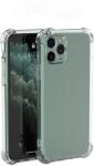 TelForceOne Honor 600 Lite Anti Shock 1, 5 mm átlátszó tok