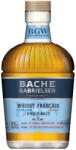  Bache Gabrielsen 5 éves Single Malt Batch 1. whisky DRS (0, 7L / 41%) - whiskynet
