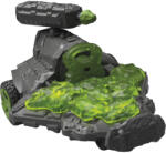 Schleich Figurina Schleich Creatures Stone Jet Vehicle +3 ani (42665) Figurina
