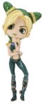 BANDAI Figurina Bandai JoJos aventuri bizare Jolyne Cujoh +14 ani (4983164188219) Figurina