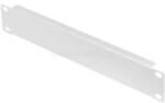 ASSMANN 1u 10in Blank Panel Grey 45 X 255 X 10 Mm Ns (digitus_dn-10-bpn-01) (digitus_dn-10-bpn-01)