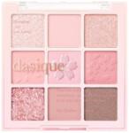DASIQUE Souffle Color Pot #14 Coldest Plum 6, 5 g