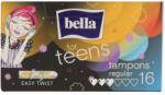 Bella for Teens Regular tampon - 16 db