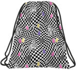 DERFORM BackUp tornazsák - Rubber Grid (WOB8A20) (WOB8A20)