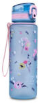 COOLPACK - Brisk műanyag kulacs 600 ml - Provence (Z16925) (Z16925)