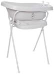 bébé-jou Click thermo babakád hőmérővel és click kádállvány 103cm tiny sheep b6260023