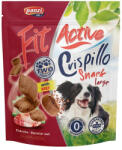 FitActive Snack jutalomfalat 180g Dog Crispillo large