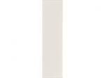 Tubadzin Tc Groove White Sugar 7, 8x29, 8 Falicsempe I. O (5903238075008)