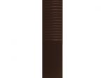 Tubadzin Tc Groove Brown 2 Gloss Str. 7, 8x29, 8 Falicsempe I. O (5900199287235)