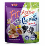 FitActive Snack jutalomfalat 180g Dog Crispillo small