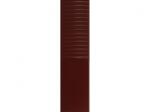 Tubadzin Tc Groove Burgundy 2 Gloss Str. 7, 8x29, 8 Falicsempe I. O (5900199287501)