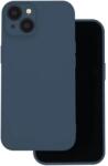 TelForceOne Motorola Edge 70 Fusion sötétkék szilikon tok